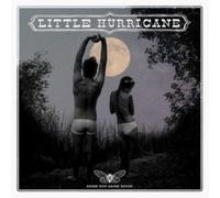 Little Hurricane: Same Sun Same Moon (White) [Winyl]