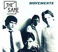 Same, the - Movements