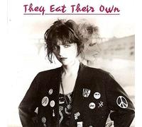 Same - They Eat Their Own