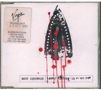 Same Thing in Reverse (x4) [Import]