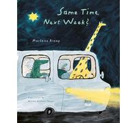 Same Time, Next Week?