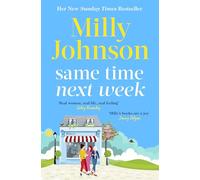 Cathy Bramley – Same Time Next Week – « Real women, real life, real feeling, Milly brings it all. »