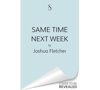 Same Time Next Week?: Living with anxiety in the modern world