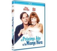Same Time, Next Year (1978) / El Próximo Año a la misma Hora G
