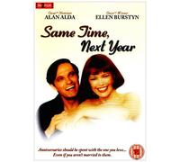 Same Time Next Year [Import]