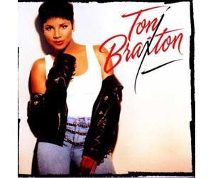 Same (TONY BRAXTON)