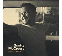 Mccreery - Same Truck