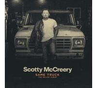 SAME TRUCK (DELUXE) by Scotty McCreery [CD] NEUF