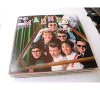 Same (US, 1983, Compilation) [Import]