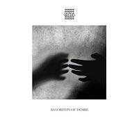 Same Waves - Algorithm of Desire Same Waves