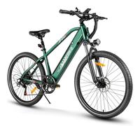 Samebike RS-A01Men 1.0 VTT électrique 250 W 36 V 15 Ah 27,5 pouces