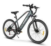 Samebike RS-A01Men 1.0 VTT électrique 250 W 36 V 15 Ah 27,5 pouces