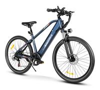 Samebike RS-A01Men 1.0 VTT électrique 250 W 36 V 15 Ah 27,5 pouces