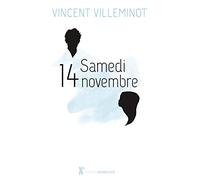 Samedi 14 novembre