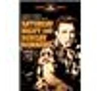 Samedi soir, dimanche matin - DVD Zone 1 G