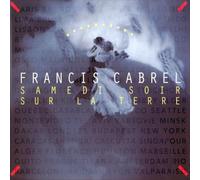 Samedi soir sur la terre CD