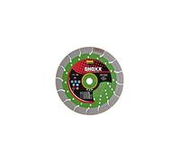 SAMEDIA 230 Disque Diamant Mixte SHOXX MX13