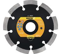Samedia MST Disque à tronçonner diamanté Ø 150 mm / 22,23 mm