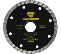 Samedia Solid MTS Disque diamant pour béton Ø 125 mm