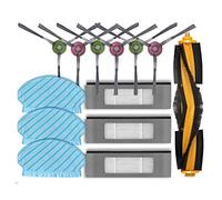 SameeHome Brosse Hepa Filtre Mop pour aspirateur robot hybride Ozmo 920 950 2