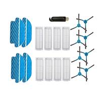 SameeHome Brosse latérale Filtre Hepa pour aspirateur 3490 3290 Chiffon pour accessoires STYJ02YM