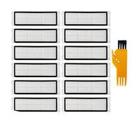 SameeHome Filtre Hepa pour robot aspirateur 1C STYTJ01ZHM - Accessoires