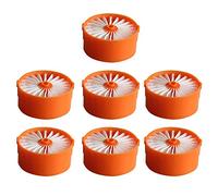 SameeHome Kit de filtres HEPA pour aspirateur manuel sans BSV2020G