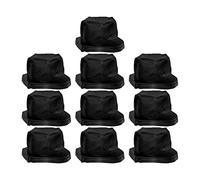 SameeHome Lot de 10 filtres pour aspirateur manuel sans Pet Perfect Lithium-Ion modèles LV900, LV901, LV901C