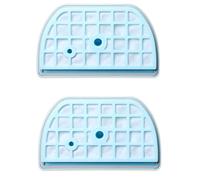 SameeHome Lot de 2 filtres de rechange pour aspirateur ADQ73393603 VK70501N VK70502N
