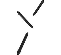 SameeHome Lot de 3 pointes de stylet pour Pro 4/5 Book