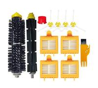 SameeHome Pour 700 série 770 780 790 Brosse principale de qualité supérieure Brosse latérale Brosse Filtre Hepa Accessoires