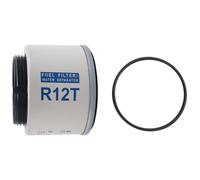 SameeHome R12T Filtre à carburant/ pour 40R 120AT S3240 NPT ZG1/4-19 Pièces de voiture Cartouche filtrante complète