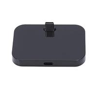 SameeHome Station d'accueil de charge mobile type C chargeur support mobile USB-C noir
