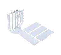 SameeHome Support universel pour carte graphique verticale Riser ATX Matx - Support de guidon VGA pour cartes graphiques 3090 et 4090 - Installation facile