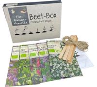 Samen Maier Coffret Beet-Box "Amis des Abeilles" - 1 sachet