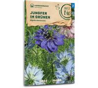 Samen Maier Nigelle de Damas Bio - Mélange - 1 sachet
