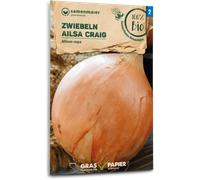 Samen Maier Oignon Bio "Riesenspeisezwiebel Ailsa Craig" - 1 sachet