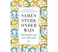 Samen sterk onderwijs: De kracht van het collectief
