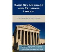 SameSex Marriage and Religious Liberty