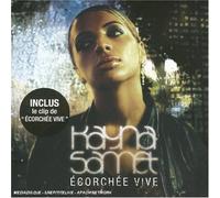 Samet Kayna - Ecorchee Vive [Import]