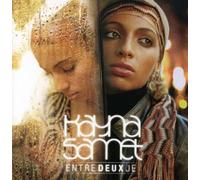 Samet, Kayna - Entre Deux Je [Import]