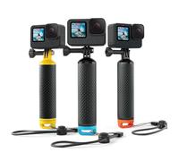 Sametop Poignée Flottante Perche Flotteur Handle Manche Handler pour GoPro