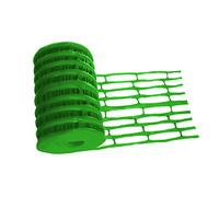 SAMEX - Grillage avertisseur - Grillage avertisseur NF vert telecom+video 25mx30cm