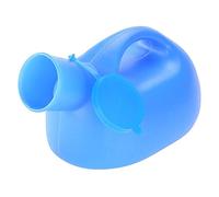 Samfox Bouteille D'urine - 2000ml Bouteille D'urine Extérieur Portable Avec Couvercle Homme Pee Urinoir Stockage Urine Collector