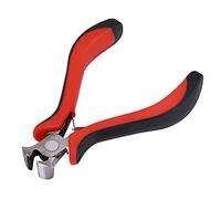 Samfox Extracteur de Frettes - Pinces Coupantes à Fort Effet de Levier - Pratique Guitare Basse Pince coupante Pour Enlèvement de Frettes Nipper Luthier Repair Tool