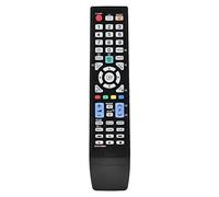 Samfox Télécommande Universelle pour Les Téléviseurs Intelligents LCD LCD HDTV de LCD BN59-00937A BN59-00936A BN59-00860A