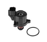 Samfox Vanne de Commande D'air Vide IAC, IAC Idle Air Control Valve Accessoires pour la valve IAC Compatible avec Vit ara 2001 XL-7 2002-2006 18137-52D00