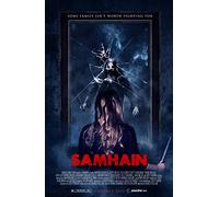Samhain [Blu-ray]