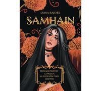 Samhain - Diana Rajchel (livre en polonais)