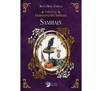 Samhain - Grimoires des sabbats